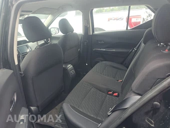 2021 Nissan Kicks SV - miniatura 13