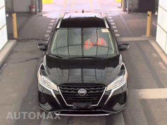 2021 Nissan Kicks SV - miniatura 2