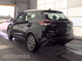 2021 Nissan Kicks SV - miniatura 6