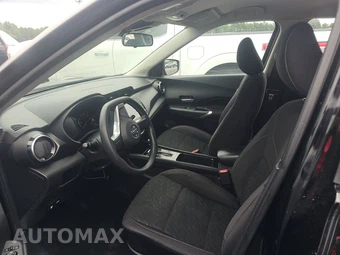 2021 Nissan Kicks SV - miniatura 7