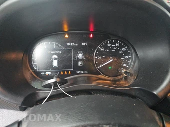 2021 Nissan Kicks SV - miniatura 12