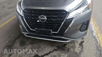 2021 Nissan Kicks SV - miniatura 23