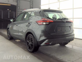 2021 Nissan Kicks SV - miniatura 6