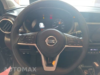 2021 Nissan Kicks SV - miniatura 10