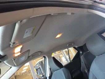 2021 Nissan Kicks SV - miniatura 14