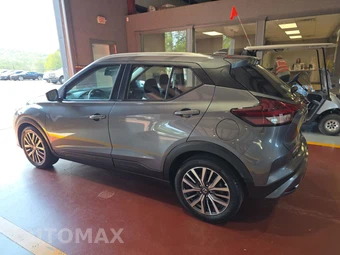 2021 Nissan Kicks SV - miniatura 6
