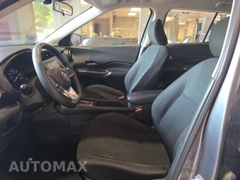 2021 Nissan Kicks SV - miniatura 7