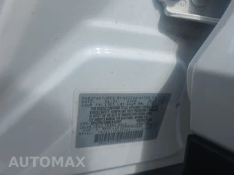 2021 Nissan Kicks SV - miniatura 14
