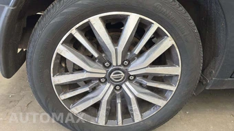2021 Nissan Kicks SV - miniatura 26