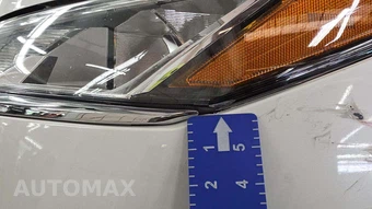 2021 Nissan Kicks SV - miniatura 29