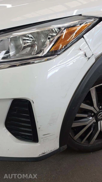 2021 Nissan Kicks SV - miniatura 30