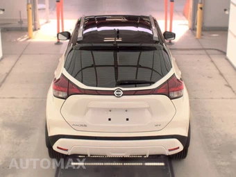 2021 Nissan Kicks SV - miniatura 5