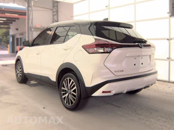 2021 Nissan Kicks SV - miniatura 6
