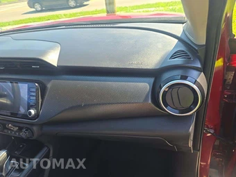 2021 Nissan Kicks SV - miniatura 19