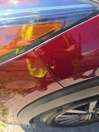 2021 Nissan Kicks SV - miniatura 21