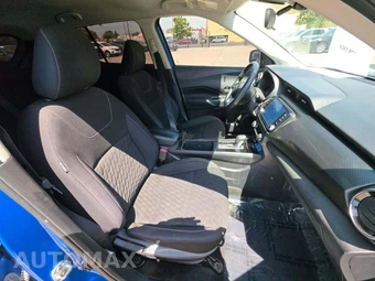 2021 Nissan Kicks SV - miniatura 15
