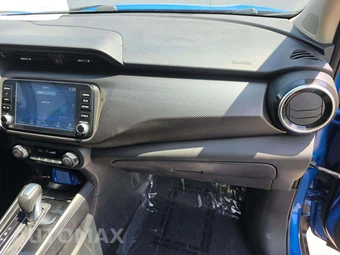 2021 Nissan Kicks SV - miniatura 16