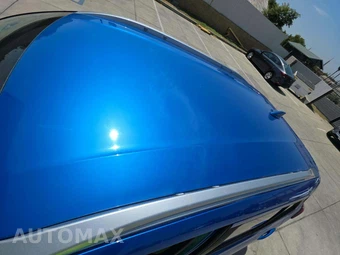 2021 Nissan Kicks SV - miniatura 9