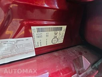 2021 Nissan Maxima SL – miniatura 14