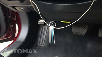 2021 Nissan Maxima SL – miniatura 18