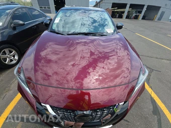 2021 Nissan Maxima SL – miniatura 2