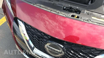 2021 Nissan Maxima SL – miniatura 20