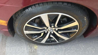 2021 Nissan Maxima SL – miniatura 21