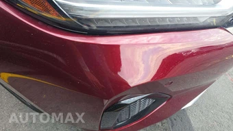 2021 Nissan Maxima SL – miniatura 22