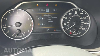 2021 Nissan Maxima SL – miniatura 25