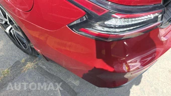 2021 Nissan Maxima SL – miniatura 28