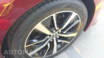 2021 Nissan Maxima SL – miniatura 29