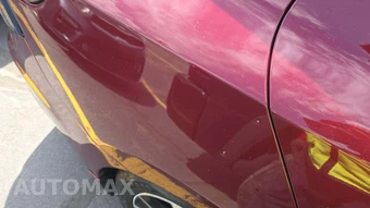 2021 Nissan Maxima SL – miniatura 30