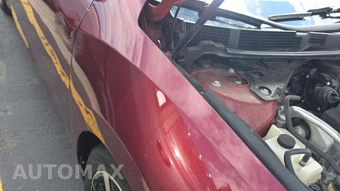 2021 Nissan Maxima SL – miniatura 31