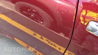 2021 Nissan Maxima SL – miniatura 32