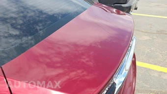 2021 Nissan Maxima SL – miniatura 33