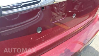 2021 Nissan Maxima SL – miniatura 37