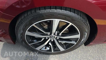 2021 Nissan Maxima SL – miniatura 38