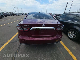 2021 Nissan Maxima SL – miniatura 5