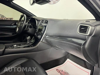 2021 Nissan Maxima SR - miniatura 12