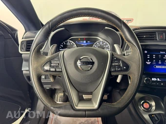 2021 Nissan Maxima SR - miniatura 13