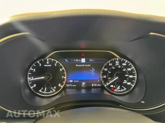 2021 Nissan Maxima SR - miniatura 14