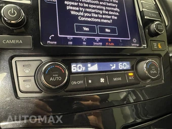 2021 Nissan Maxima SR - miniatura 22