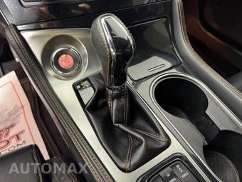 2021 Nissan Maxima SR - miniatura 23