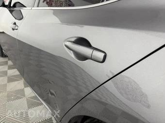 2021 Nissan Maxima SR - miniatura 28