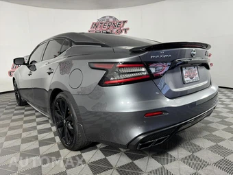 2021 Nissan Maxima SR - miniatura 29