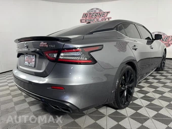 2021 Nissan Maxima SR - miniatura 30