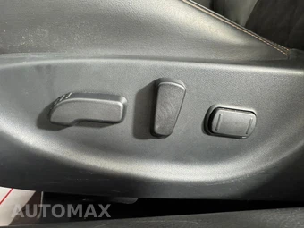 2021 Nissan Maxima SR - miniatura 35