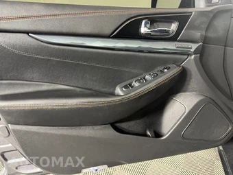 2021 Nissan Maxima SR - miniatura 40