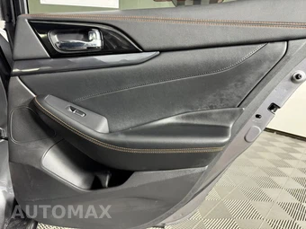 2021 Nissan Maxima SR - miniatura 45