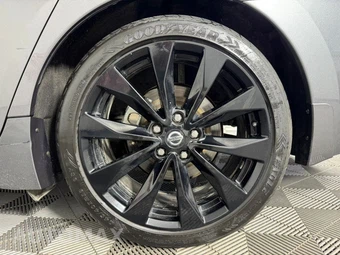 2021 Nissan Maxima SR - miniatura 47